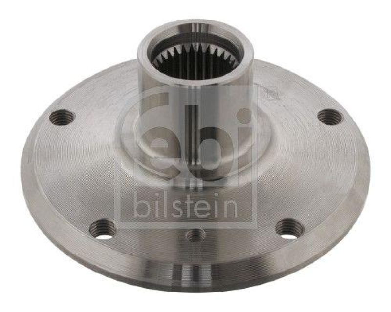 FEBI BILSTEIN 32803 Radnabe ohne Radlager f&uuml;r BMW