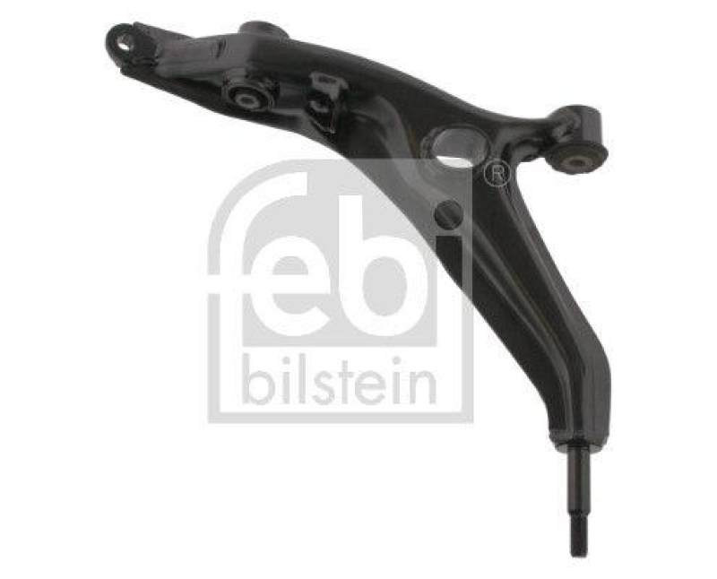 FEBI BILSTEIN 34730 Querlenker mit Lagern und ohne Gelenk f&uuml;r HONDA