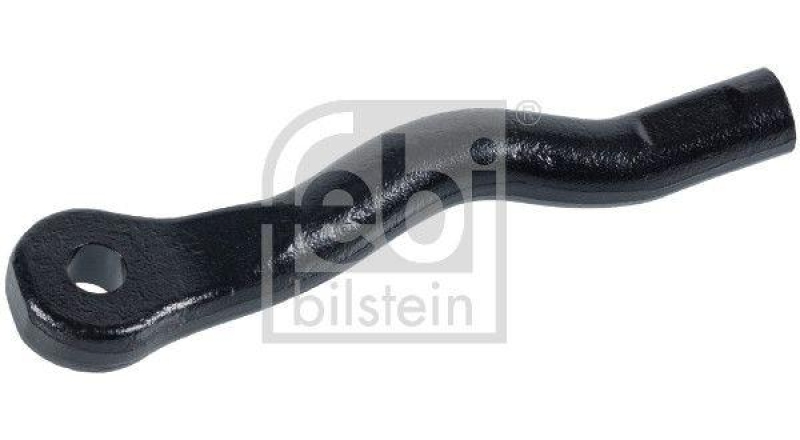 FEBI BILSTEIN 43243 Spurstangenendst&uuml;ck f&uuml;r TOYOTA
