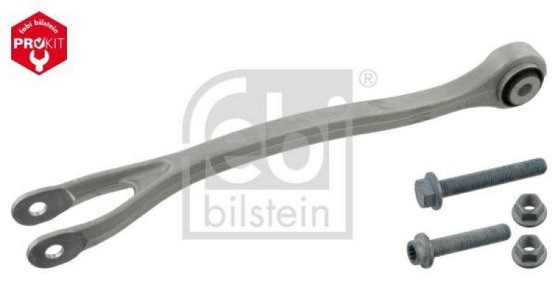 FEBI BILSTEIN 44874 Querstrebe mit Lagern und Anbaumaterial f&uuml;r Mercedes-Benz