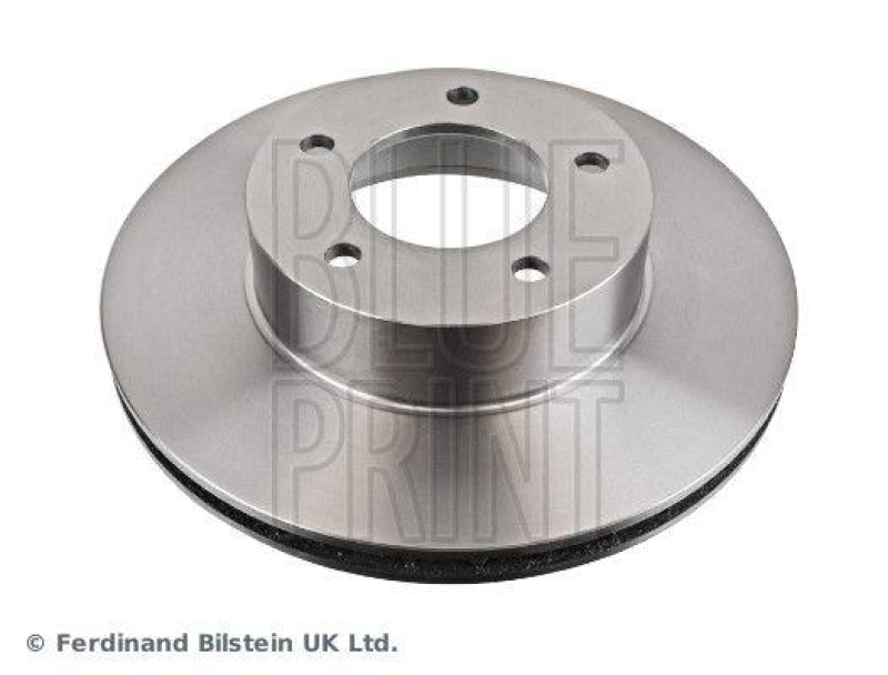 BLUE PRINT ADJ134352 Bremsscheibe f&uuml;r Jaguar