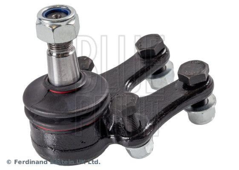 BLUE PRINT ADT38606 Traggelenk mit Schrauben und Sicherungsmuttern für TOYOTA