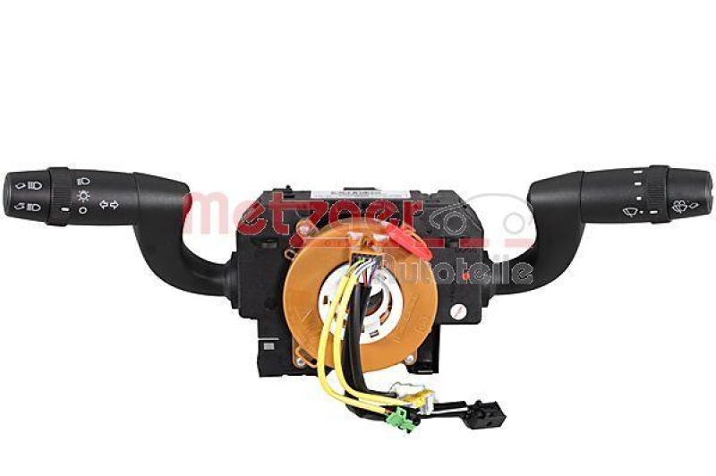 METZGER 0916901 Lenkstockschalter für FIAT