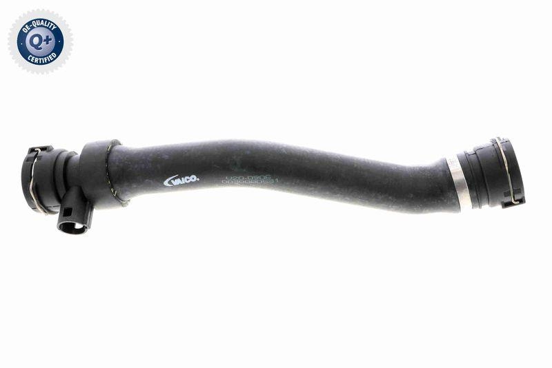 VAICO V20-0906 K&uuml;hlerschlauch f&uuml;r BMW