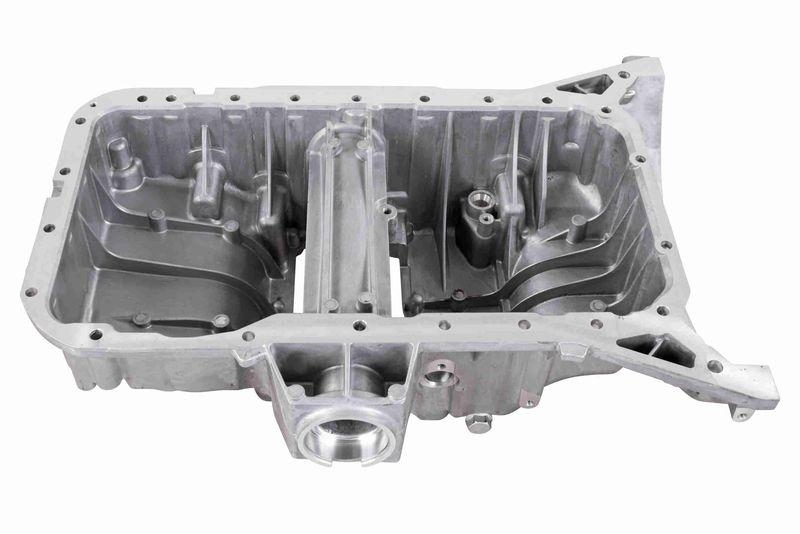 VAICO V30-3857 &Ouml;lwanne Aluminium f&uuml;r MERCEDES-BENZ