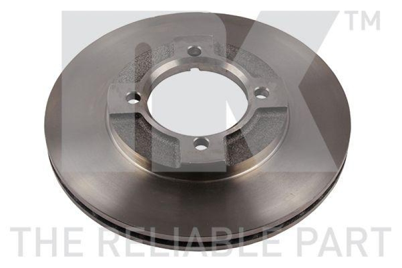 NK 202217 Bremsscheibe f&uuml;r NISSAN