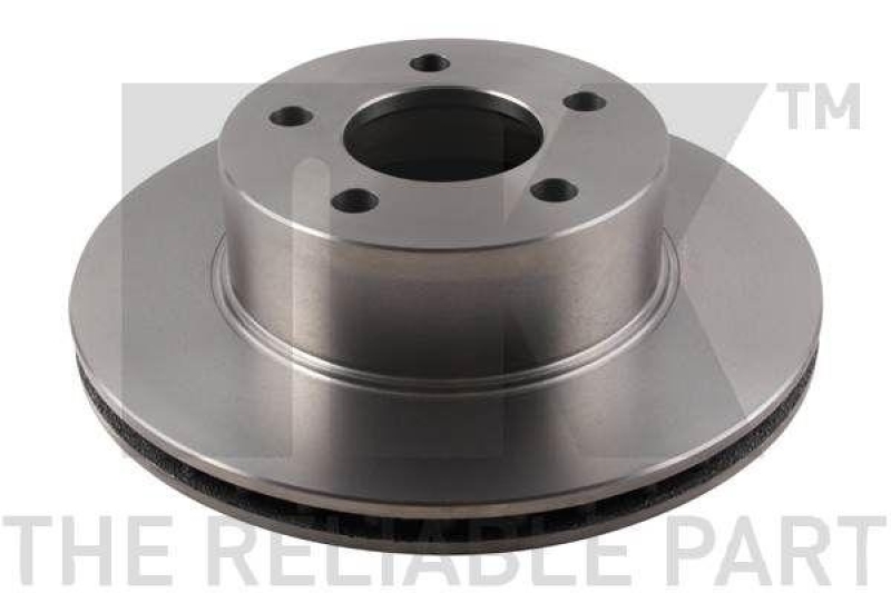 NK 209308 Bremsscheibe f&uuml;r JEEP