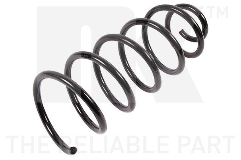 NK 5336119 Fahrwerksfeder f&uuml;r OPEL, VAUX