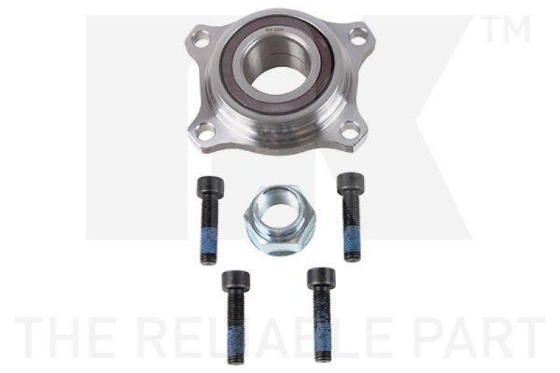 NK 751005 Radlager f&uuml;r ALFA ROMEO