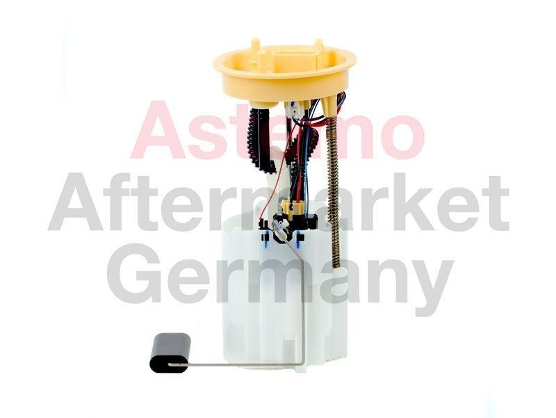 HITACHI 2503561 Kraftstofff&ouml;rdereinheit f&uuml;r VW u.a.