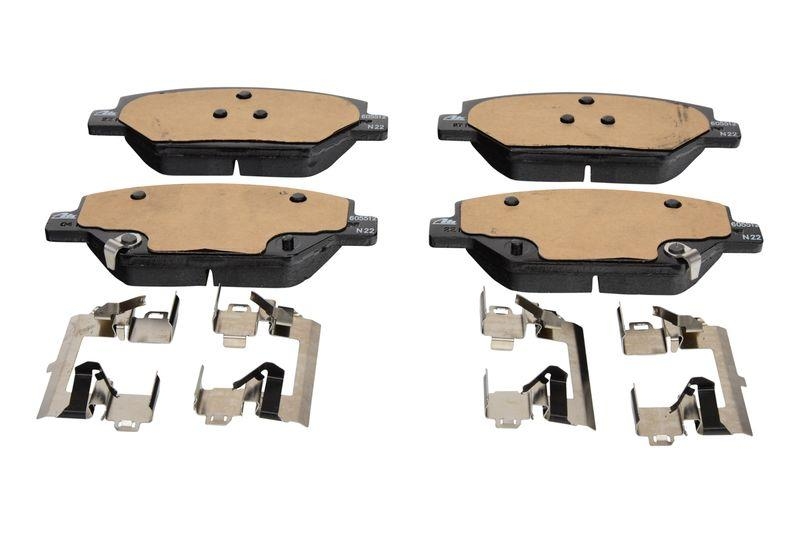 ATE 13.0460-5512.2 Belagsatz