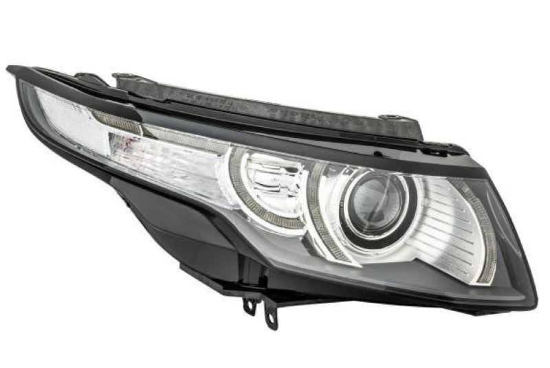 HELLA 1LL 354 806-041 Hauptscheinwerfer, rechts f&uuml;r LANDROVER RANGE R. EVOQUE