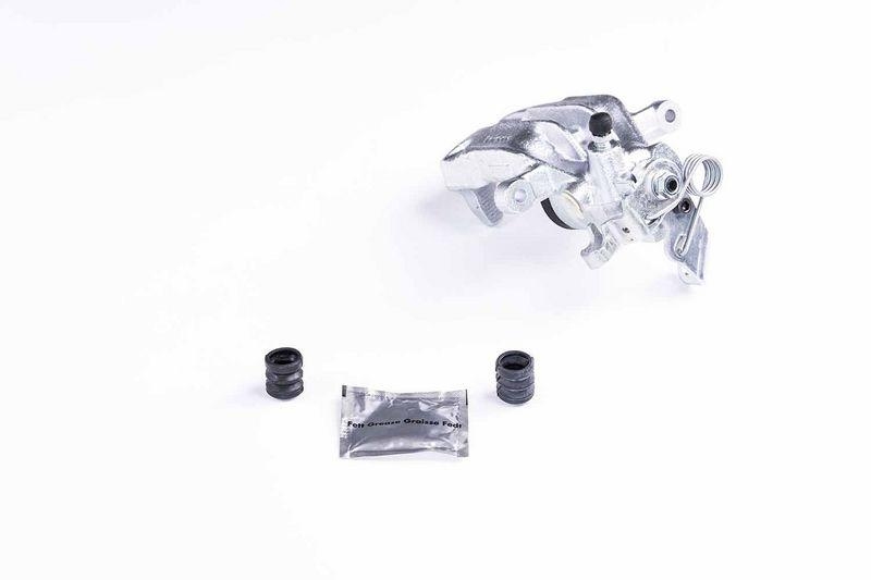 HELLA 8AC 355 383-771 Bremssattel für P.S.A/FIAT/LANCIA