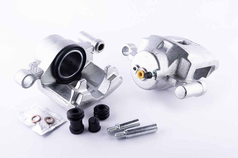 HELLA 8AN 355 792-061 Bremssattel f&uuml;r MAZDA/FORD USA