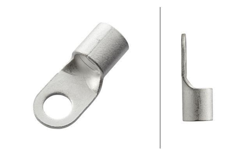 HELLA 8KW 744 731-003 Leitungsverbinder B 141 -> 50 mm&sup2;, &Oslash; 10,5 mm