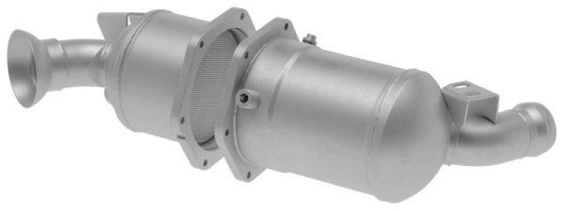 HELLA 8LG 366 071-091 Russ-/Partikelfilter COD MB