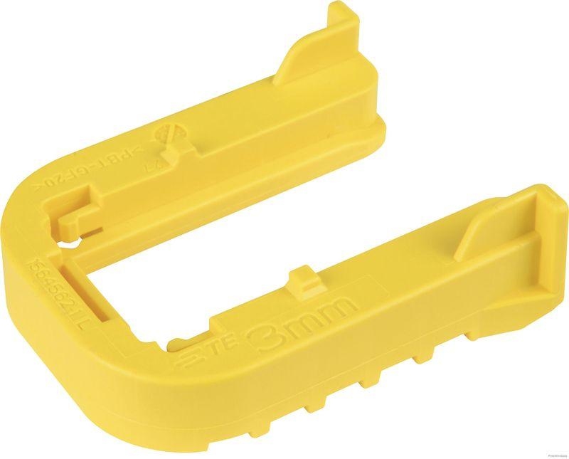 HERTH+BUSS 50391329 Sekund&auml;rverriegelung, Steckgeh&auml;use HDSCS | 8, 10, und 12-polig