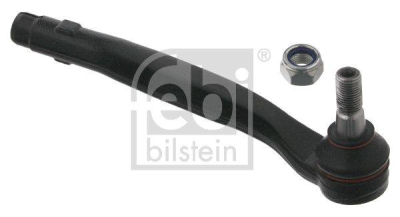 FEBI BILSTEIN 22612 Spurstangenendst&uuml;ck mit Sicherungsmutter f&uuml;r Mercedes-Benz