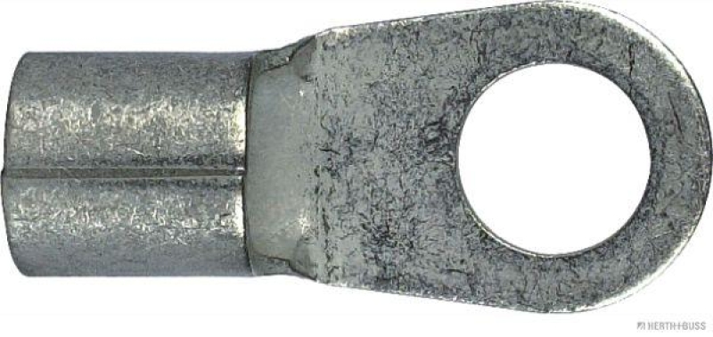 HERTH+BUSS 50251502 Quetschverbinder 50 mm², Ø 13 mm, DIN 46234