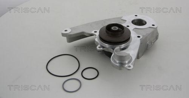 TRISCAN 8600 10027 Wasserpumpe für Citroen, Fiat, Peugeot