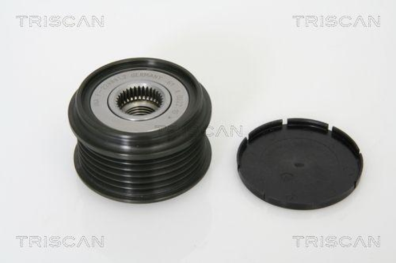 TRISCAN 8641 104006 Generatorfreilauf f&uuml;r Mitsubishi, Renault, Volvo
