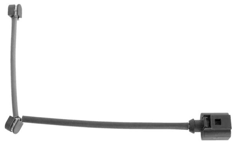 HELLA 8DK 355 252-371 Warnkontakt f&uuml;r AUDI Q7 (4L)