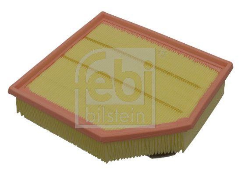 FEBI BILSTEIN 100377 Luftfilter für VOLVO