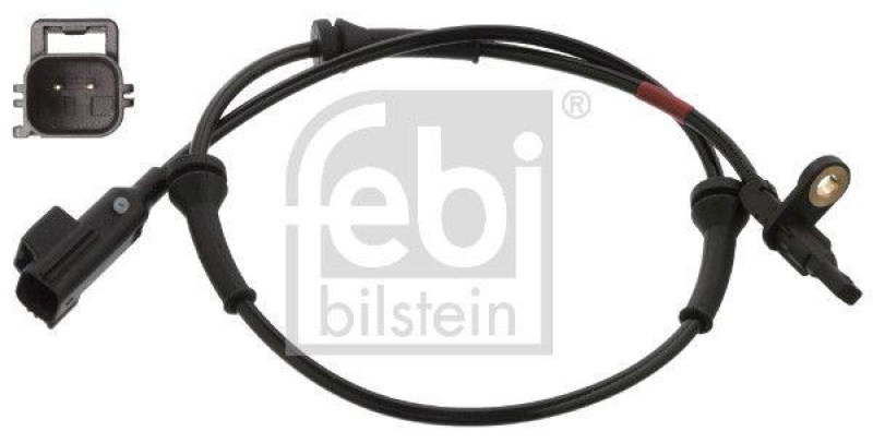 FEBI BILSTEIN 106674 ABS-Sensor f&uuml;r Land Rover