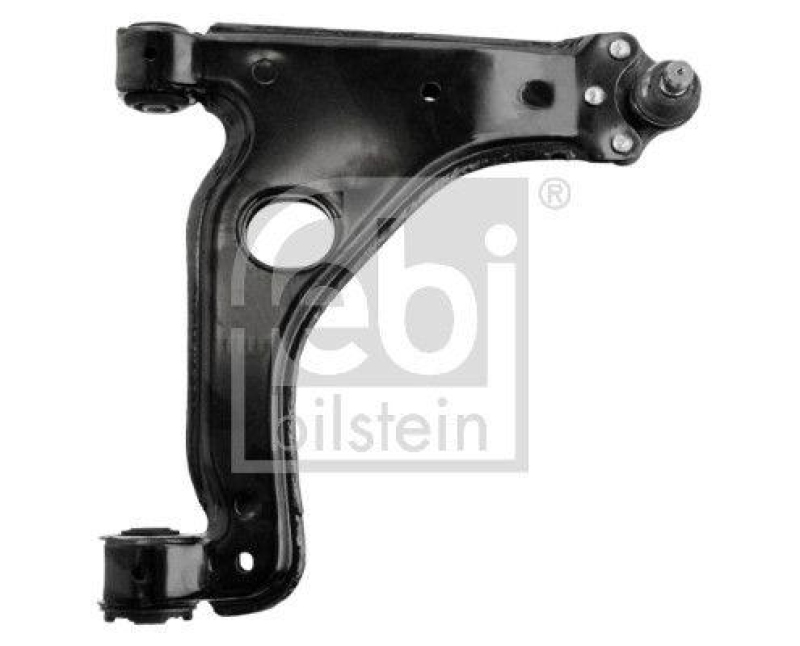 FEBI BILSTEIN 11656 Querlenker mit Lagern und Gelenk f&uuml;r Opel