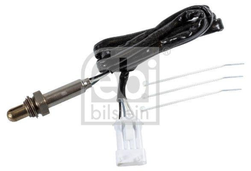 FEBI BILSTEIN 175832 Lambda-Sonde f&uuml;r CITROEN