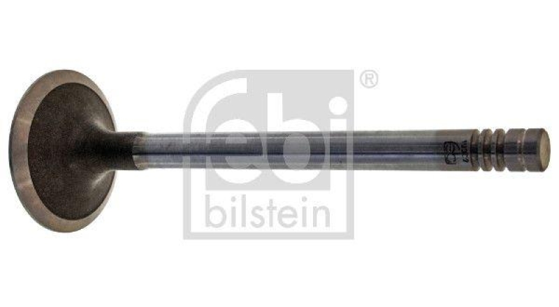 FEBI BILSTEIN 19302 Einlassventil für Ford