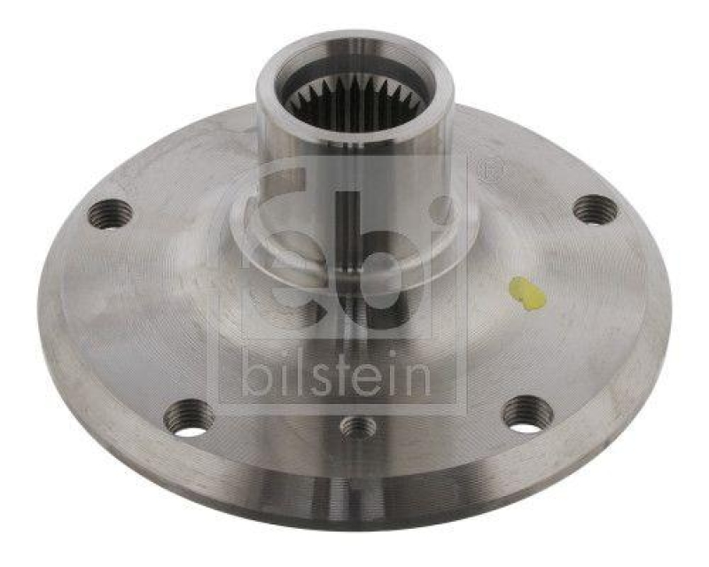 FEBI BILSTEIN 32804 Radnabe ohne Radlager f&uuml;r BMW
