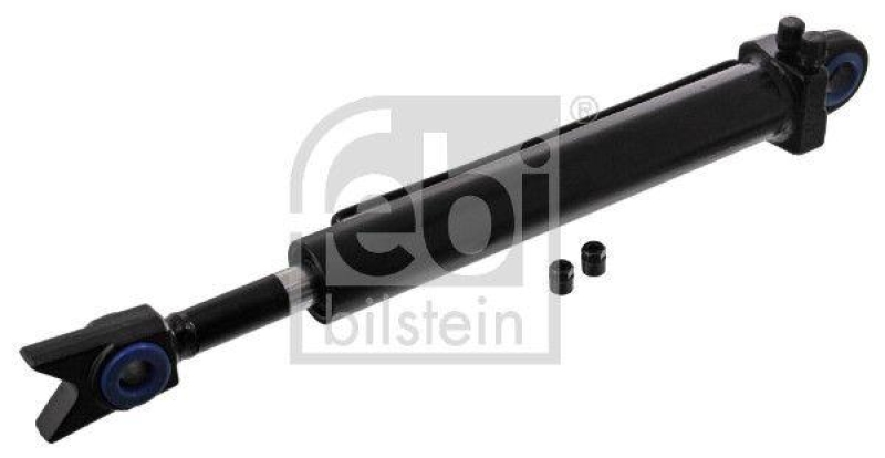 FEBI BILSTEIN 40337 Kippzylinder für Fahrerhaus für RENAULT (RVI)