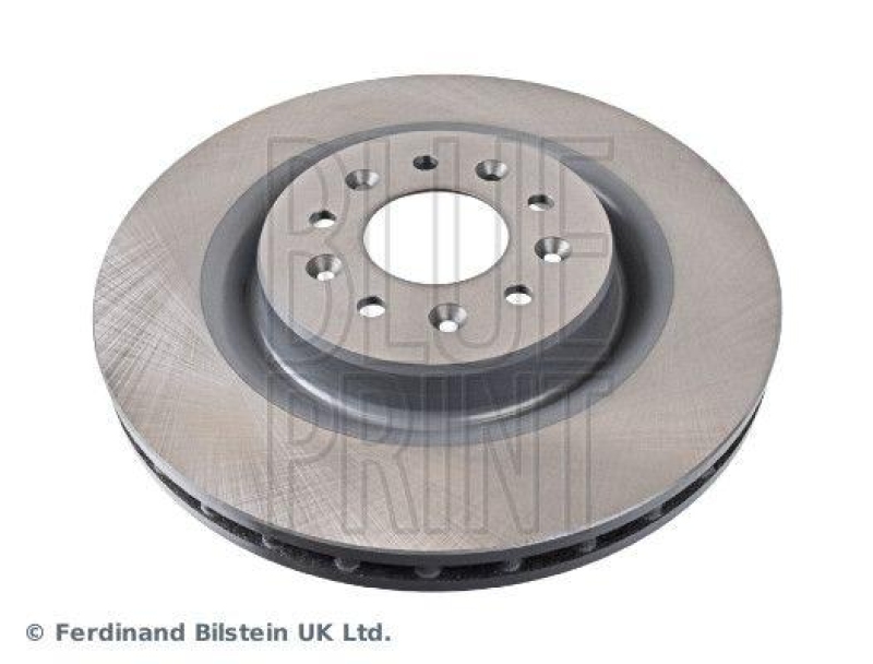 BLUE PRINT ADJ134353 Bremsscheibe f&uuml;r Jaguar