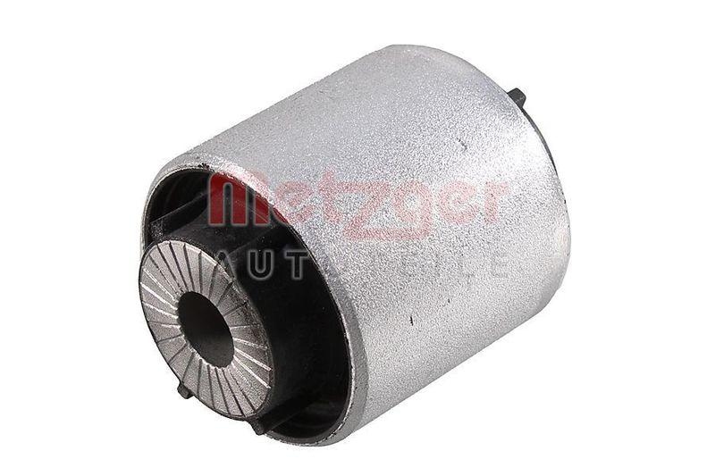 METZGER 52107808 Lagerung, Lenker f&uuml;r ALPINA/BMW VA links/rechts hinten INNEN