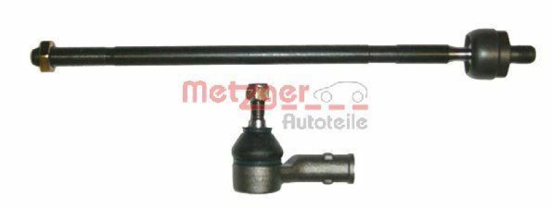 METZGER 56003201 Spurstange f&uuml;r VW VA links