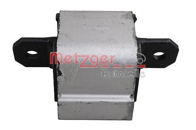 METZGER 8053835 Lagerung, Getriebe f&uuml;r MB/VW hinten