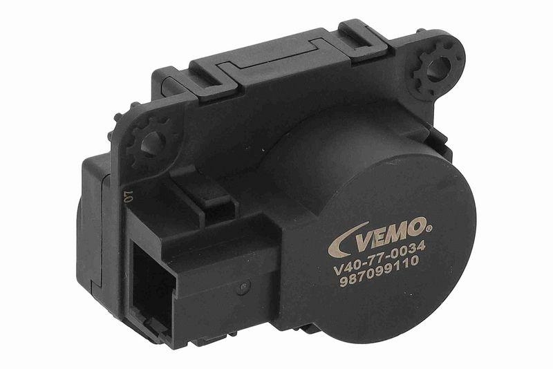 VEMO V40-77-0034 Stellelement, Mischklappe elektrisch für OPEL