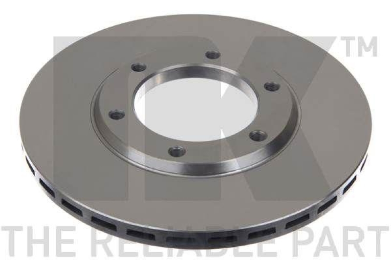 NK 202227 Bremsscheibe f&uuml;r NISSAN