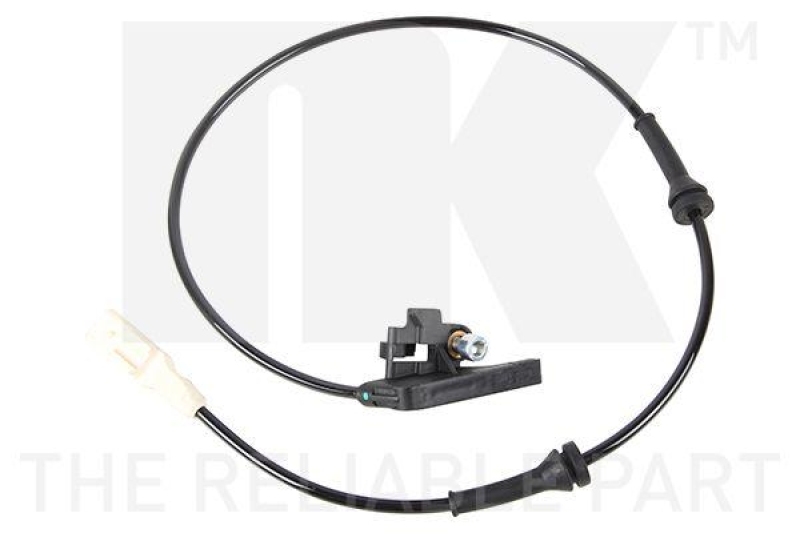 NK 293710 Sensor, Raddrehzahl f&uuml;r CITROEN, PEUGEOT