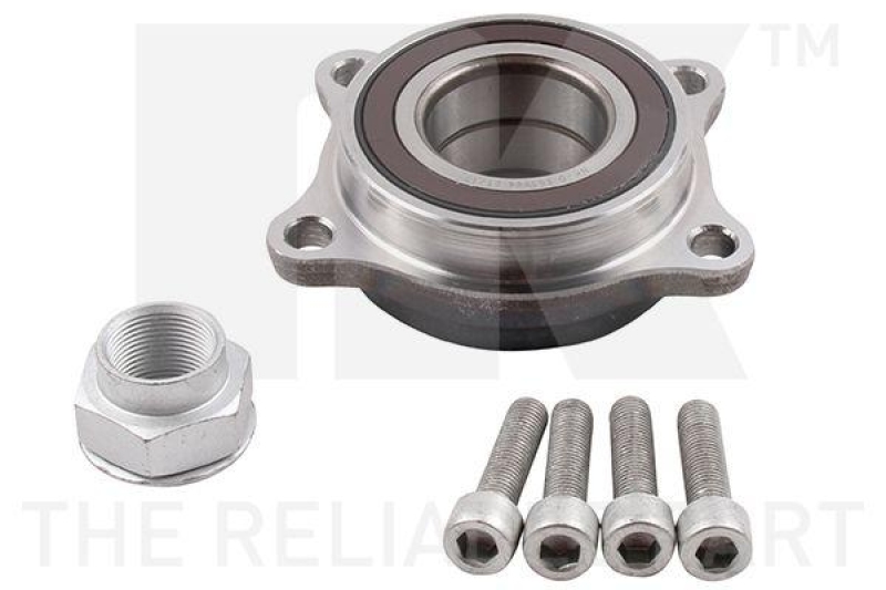 NK 751006 Radlager f&uuml;r ALFA ROMEO, LANCIA