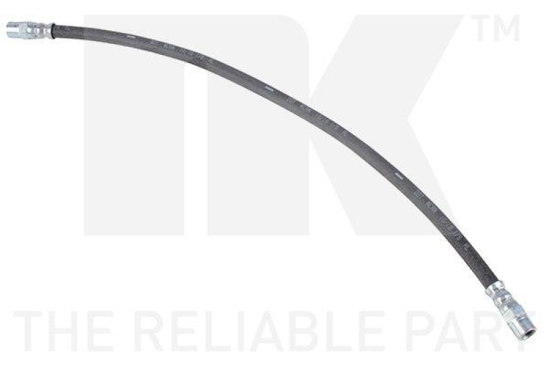 NK 853317 Bremsschlauch f&uuml;r MERCEDES-BENZ