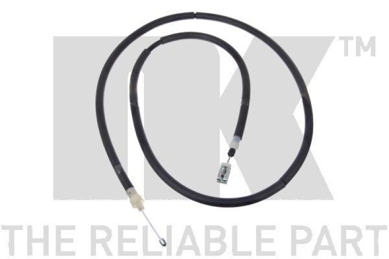 NK 901983 Seilzug, Feststellbremse f&uuml;r CITROEN, PEUGEOT