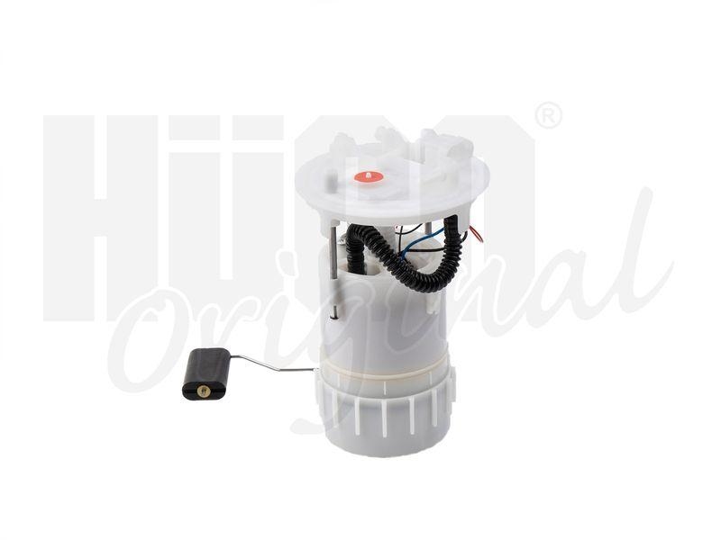 HITACHI 132763 Kraftstofff&ouml;rdereinheit f&uuml;r RENAULT u.a.