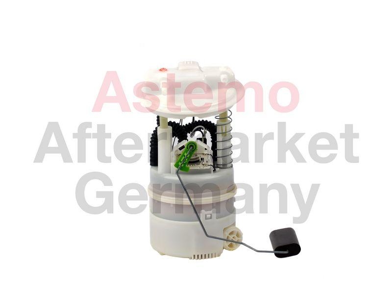 HITACHI 2503562 Kraftstofff&ouml;rdereinheit f&uuml;r RENAULT u.a.