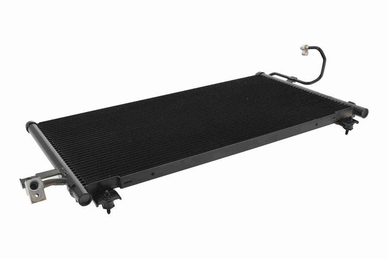 ACKOJA A32-62-0003 Kondensator, Klimaanlage 600x335x21 mm, O. Trockner f&uuml;r MAZDA