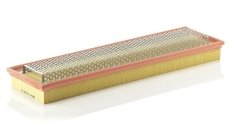 MANN-FILTER C 60 230 Luftfilter f&uuml;r Mercedes-Benz