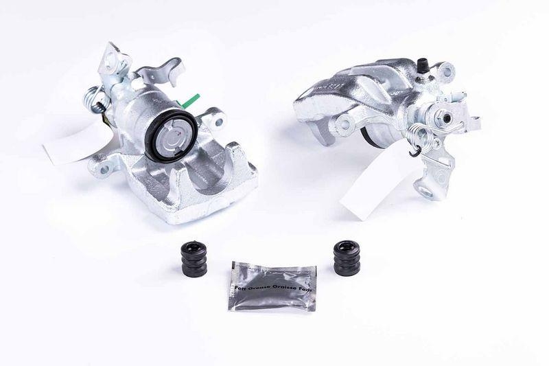 HELLA 8AC 355 383-781 Bremssattel f&uuml;r P.S.A/FIAT/LANCIA