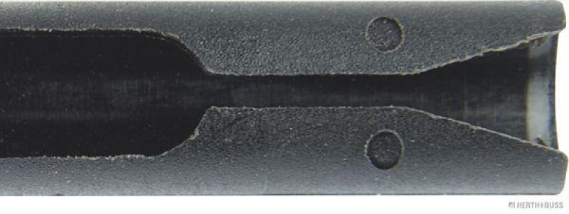 HERTH+BUSS 95945434 Entriegelungswerkzeug, Flach/Rundstecker 10400444060 | KOSTAL RK 2,5