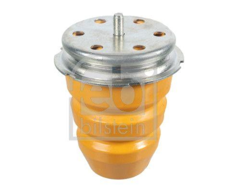 FEBI BILSTEIN 36849 Anschlagpuffer f&uuml;r Blattfeder f&uuml;r Peugeot